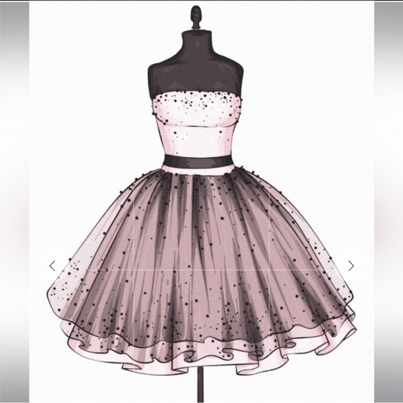 Ellen Tracy Dresses & Skirts - NEW! Ellen Tracy Satin Dress Sleeveless Scuba Midi With Belt Brown Size 4